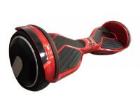 Гироскутер Smart Balance Genesis (Красный с черным)