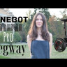 Сегвей Ninebot Mini Pro Видео