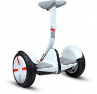 Сигвей Mini Robot Pro 54V 10.5" (Белый)