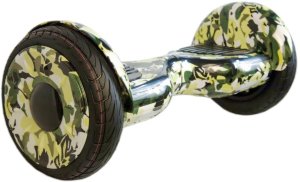 Гироскутер с Влагозащитой Smart Balance Premium 10.5" (Хаки)