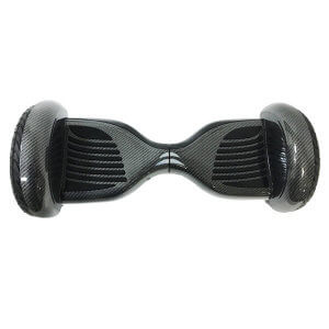 Гироскутер с Влагозащитой Smart Balance Premium 10.5" (Черный карбон)