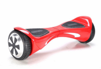 Гироскутер Smart Balance Diamond (Красный)