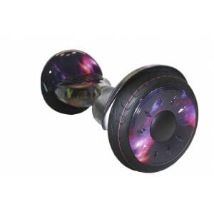Гироскутер с Влагозащитой Smart Balance Premium 10.5" (Северное сияние)