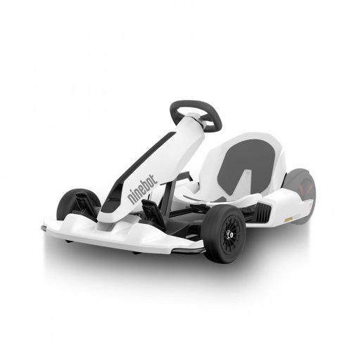 Набор для картинга Ninebot Gokart Kit Белый