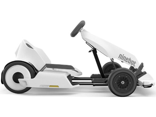 Набор для картинга Ninebot Gokart Kit Белый