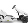 Набор для картинга Ninebot Gokart Kit Белый