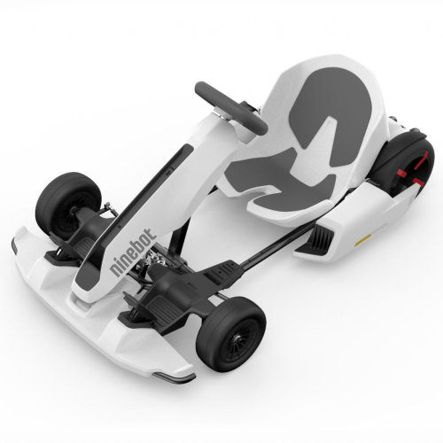 Набор для картинга Ninebot Gokart Kit Белый